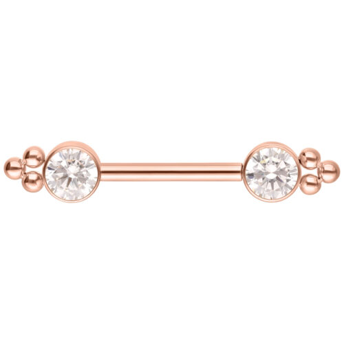 Aurea Push Fit Barbell