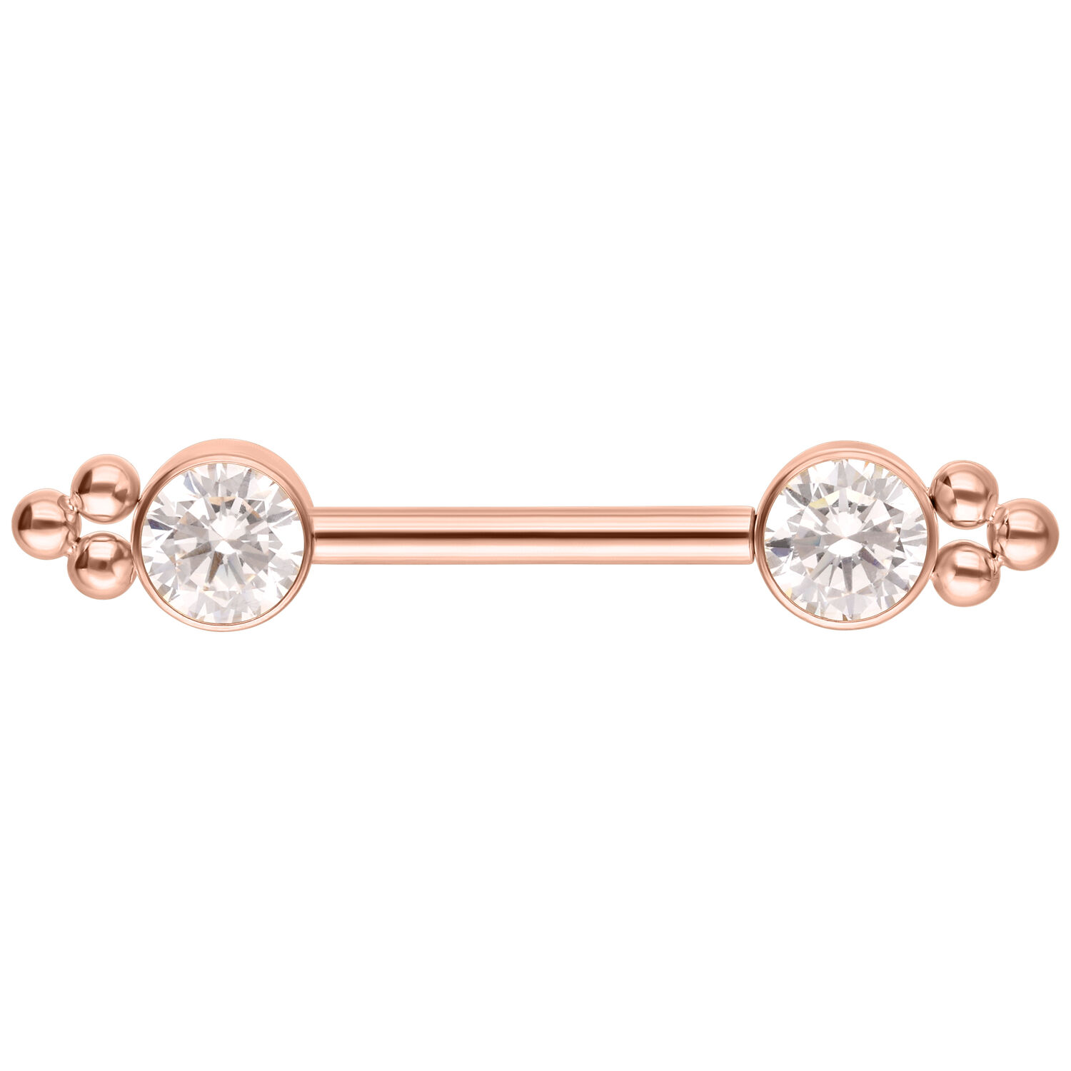 Aurea Push Fit Barbell