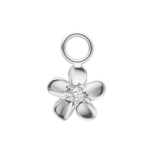 Flower Pendant