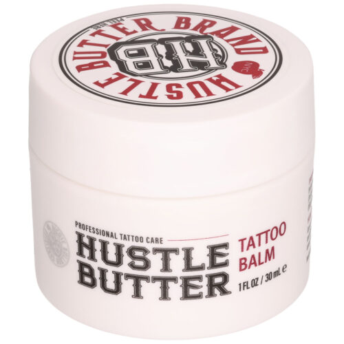 Hustle Butter Deluxe Tattoo Aftercare<!--5c615a9acd1ca-->