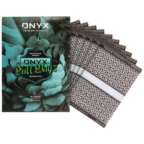 Tattoo Film Second Skin / 10 Sheets
