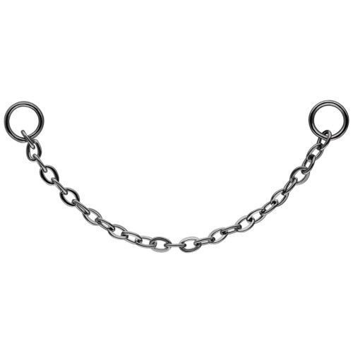 Basic Piercing Connection Chain