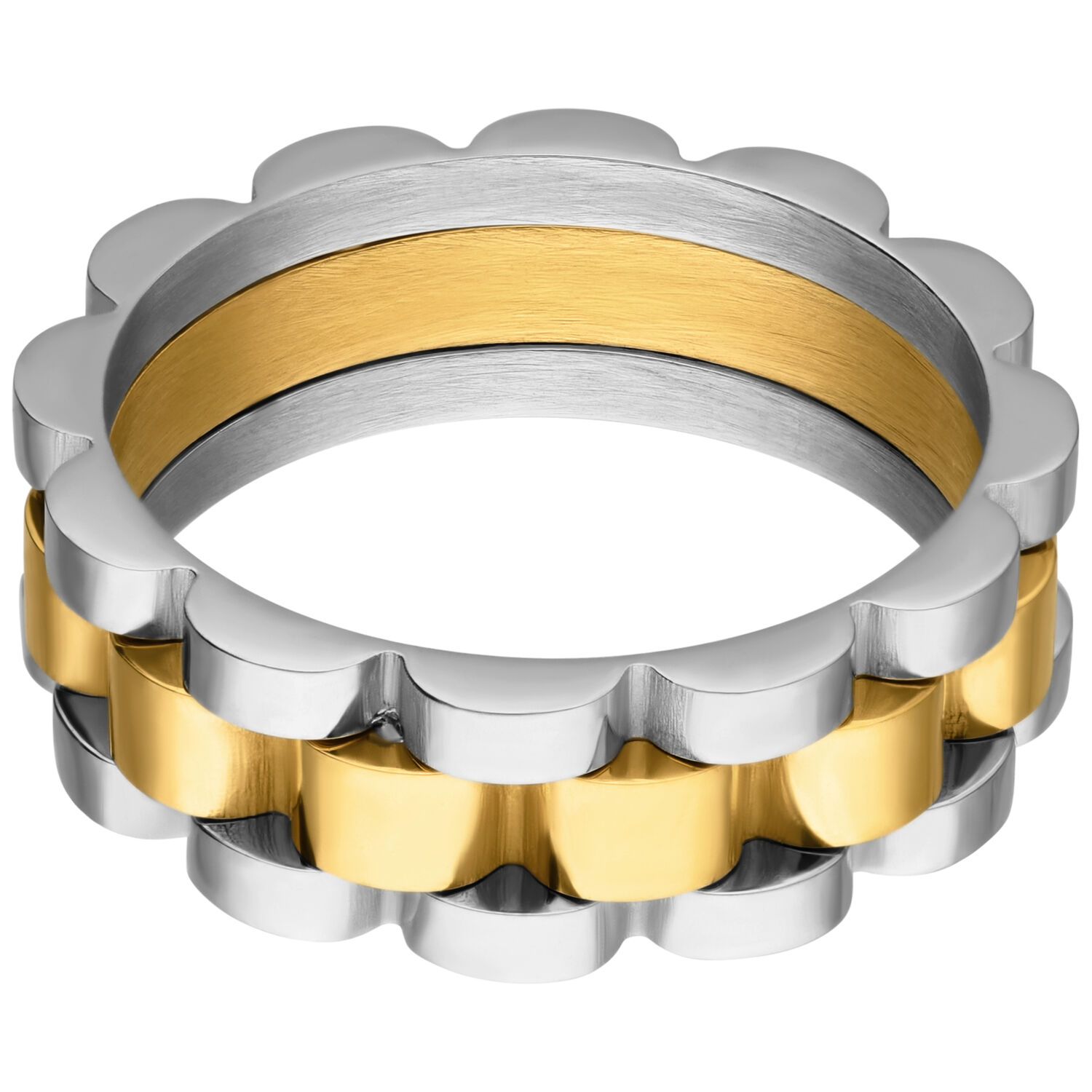 Jubilee Style Ring
